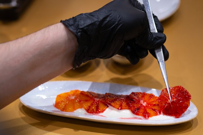 Symphony of Flavors - Corfu Old Town Food and Olive Oil Tasting - The price and what you receive