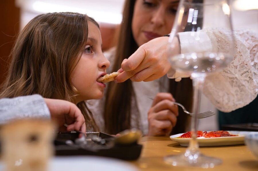 Symphony of Flavors - Olive Oil & Food Pairing at Corfu Town - Key points at a glance