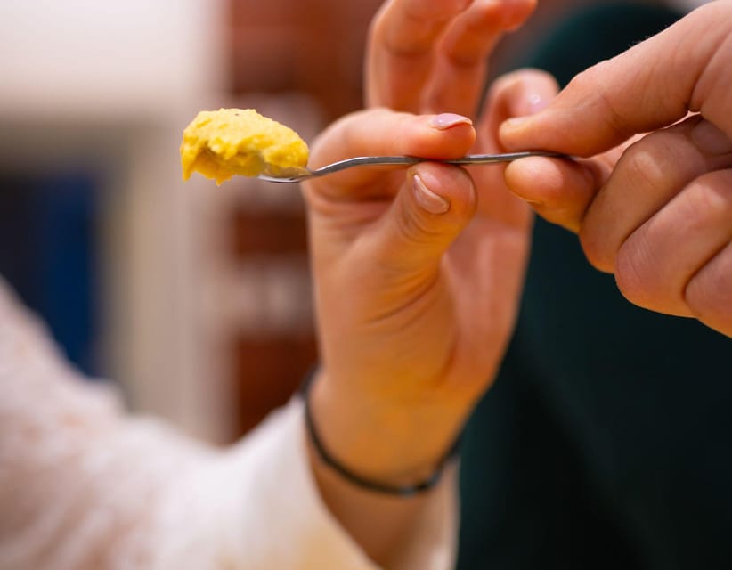 Symphony of Flavors - Olive Oil & Food Pairing at Corfu Town - Is $40 per person good value?