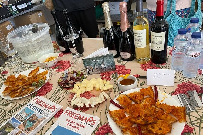 Tavira Olive Experience Factory Tour and Tasting - My take on the guides and atmosphere