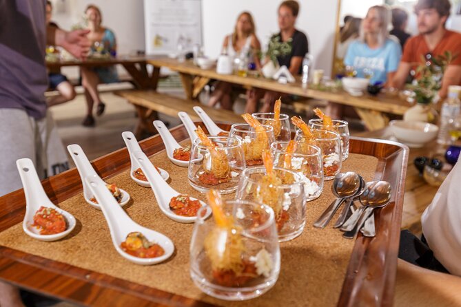 The Governor's Olive Mill Tour with Olive Oil Tasting - Who should book this Corfu olive mill tour?