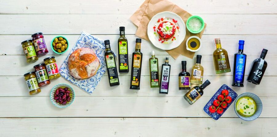 The Terra Creta Olive Oil Experience Tour - Why this one-hour olive oil visit works