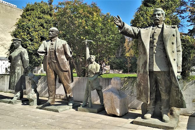 Tirana Walking Tour, Extra Virgin Olive Oil and Raki Tasting - The Clock Tower and the Ottoman chapter
