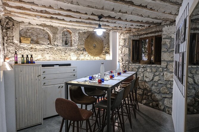Tour of Olive Grove and Oil Mills with Oil Tasting - Is $28.81 good value?