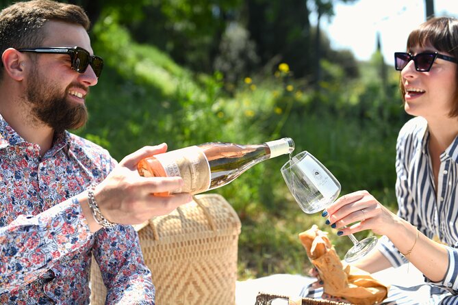 Tour through the vineyards and wine and olive oil tasting in Tuscany - Practical timing and planning tips