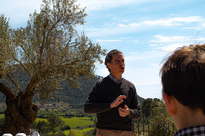 Tour to olive grove and olive mill, oil tasting and snack - Who will enjoy Treurer most?