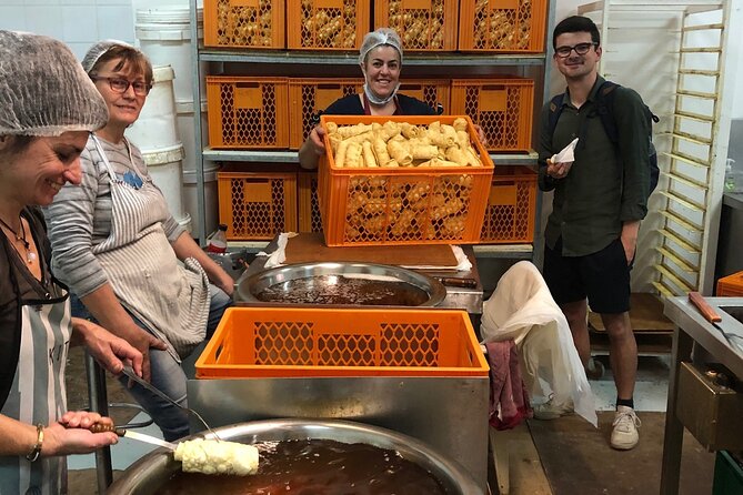 Traditional Food tour, Olive oil Tasting with Lunch in Kalamata, Messinia! - Is $190.10 a fair price?