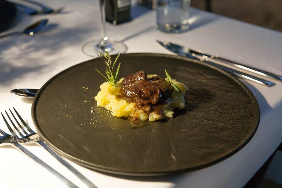 Treurer: Olive Oil Night. Gastronomic experience - Practical details that affect your choice