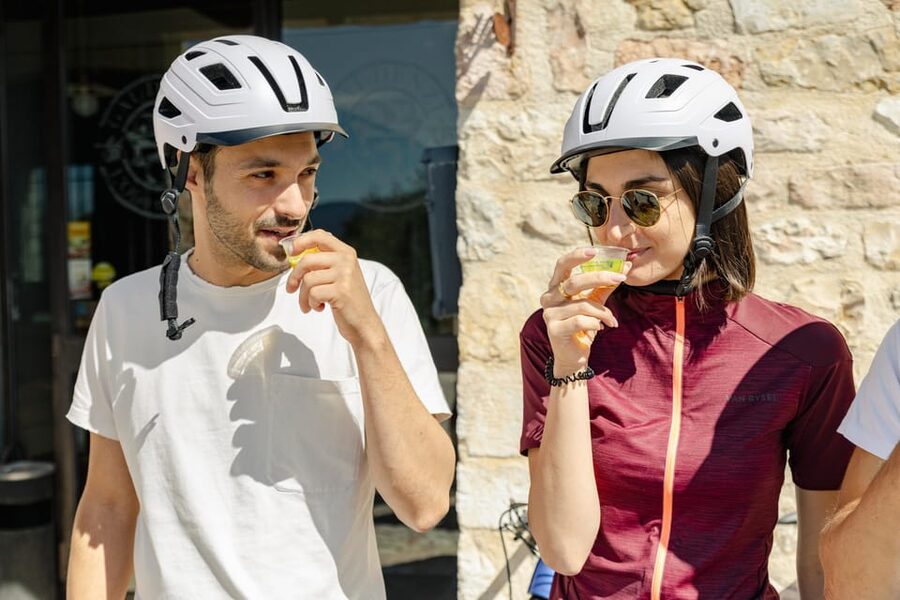 Umbria: E-Bike Rental and Fresh EV Olive Oil Tasting - Is the $89.50 price good value?