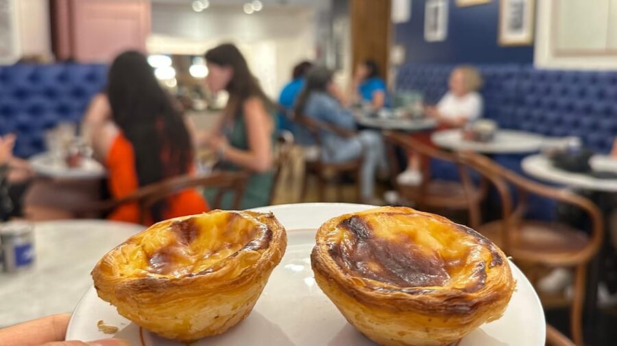 Unveiled Secrets of Porto + Olive Oil Tasting - Why Porto’s Lapa cemetery is the right place to begin