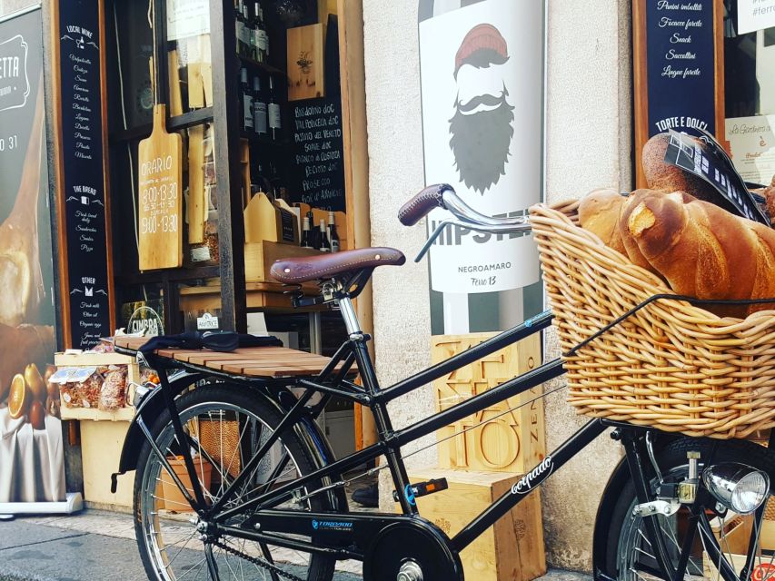 Verona centro: Olive Oil Tasting Experience - Should you book the Verona olive oil tasting?