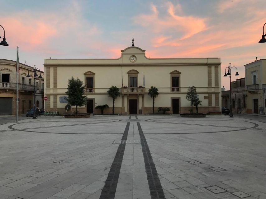 Villa Castelli: Highlights Walking Tour w/ Olive Oil Tasting - Should You Book Villa Castelli’s Olive Oil Tour?