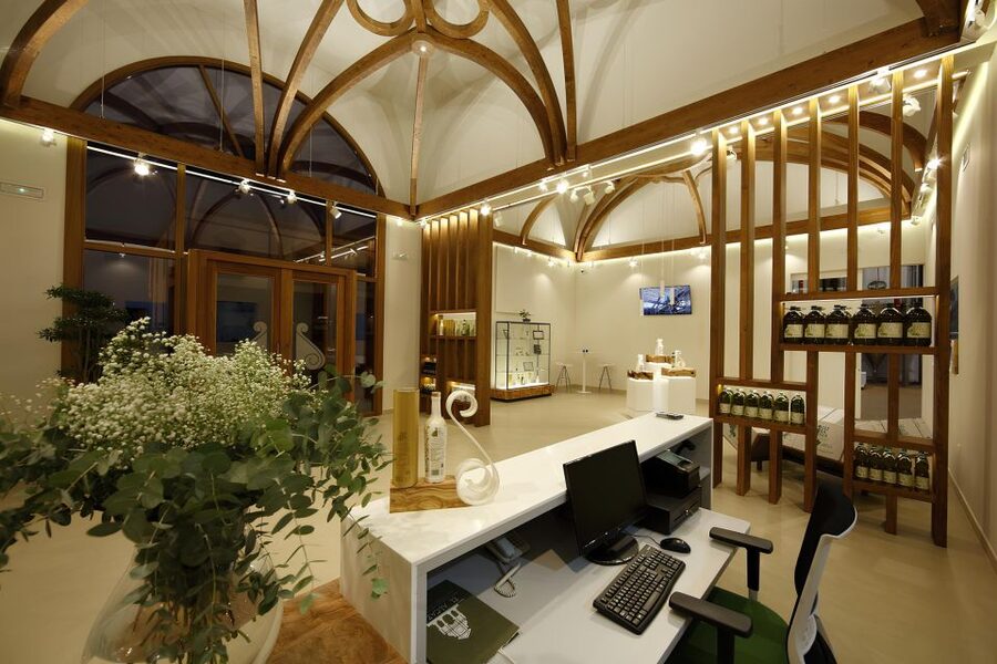 Visit an almazara + extra virgin olive oil tasting: Baeza - Who will enjoy this visit most