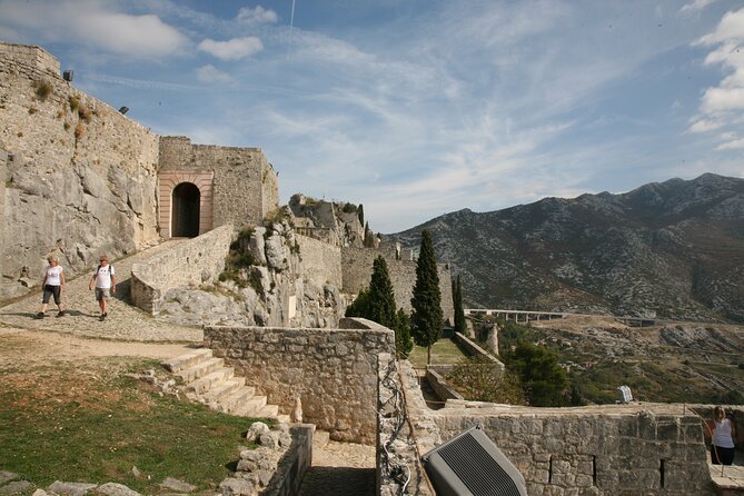 Visit Klis fortress GOT & Olive museum Klis - Key points to know before you go