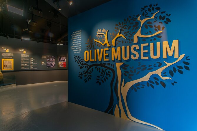 Visit Klis fortress GOT & Olive museum Klis - Moving from Stella Croatica to Klis Fortress