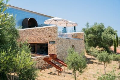 Visit Oil Mill Museum and Olive Oil Tasting in Ronda