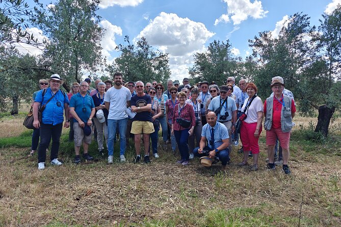 Visit to Family Ecological Olive Tree and Olive Oil Tasting - Understanding the $30.23 price
