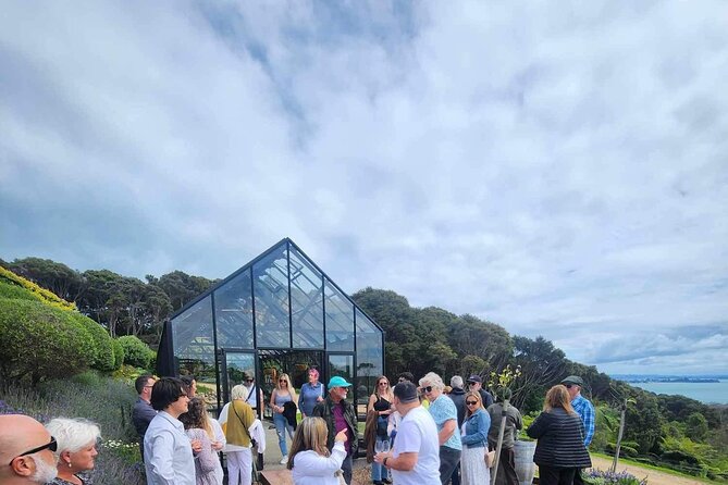 Waiheke Island: Taste&Graze Whisky Cellar Tour, Food, Olive Oil - Why this Waiheke tour works for food and drink fans