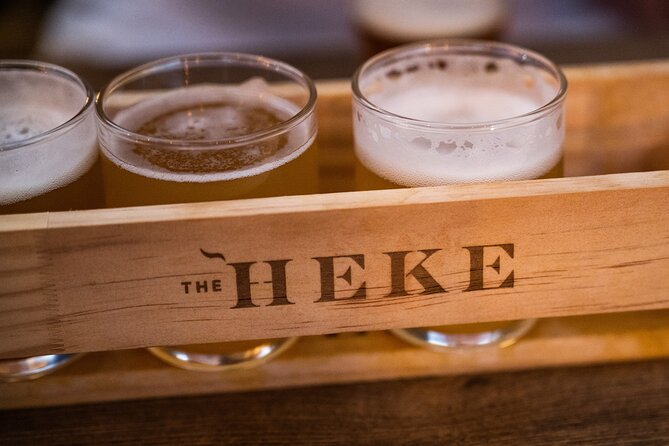 Waiheke Island: Taste&Graze Whisky Cellar Tour, Food, Olive Oil - What the $266.85 price really buys