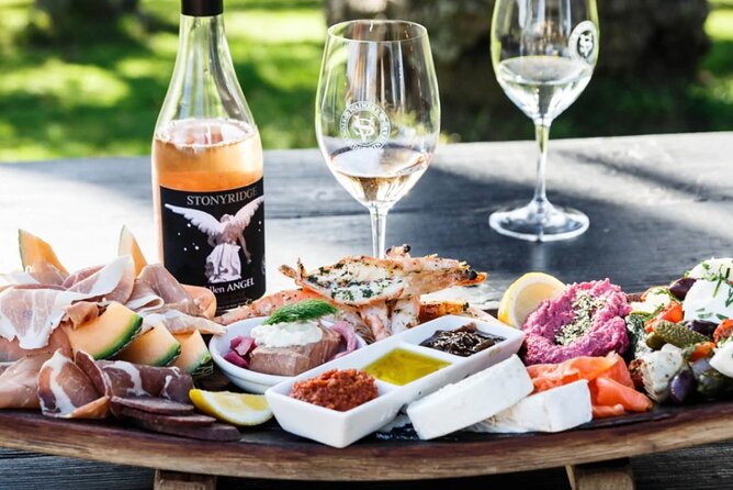 Waiheke Island: Taste&Graze Whisky Cellar Tour, Food, Olive Oil - The guide can shape the whole day