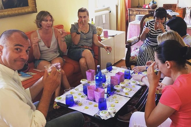 Wine and Extra virgin olive oil tasting in Lucca, Tuscany - Why an olive oil lesson belongs in your Lucca plans