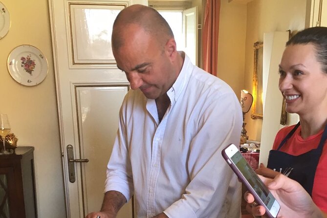 Wine and Extra virgin olive oil tasting in Lucca, Tuscany - What the two-hour schedule really means