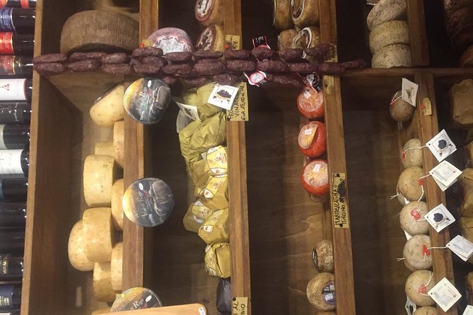 Wine and olive oil tastings with the locals - Cortona, villages, and the wider Tuscan setting
