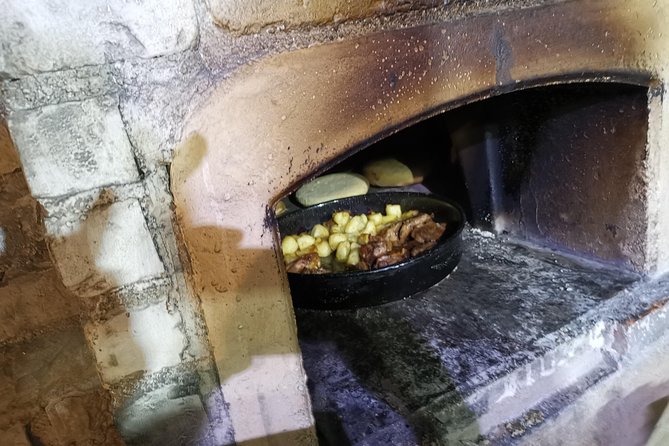 Wine, food and olive oil by PhD student - Dubrovnik’s Republic explained over food
