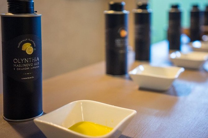 Wine, Honey & Olive Oil of Solta Island - Tasting Tour - Grohote and Goran’s honey farm