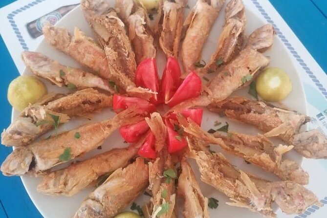 Wine olive and Food of Crete, Heraklion - How to plan your four hours