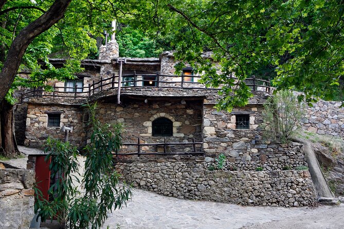 Wine & Olive Oil Tour with Lunch at Milia Mountain Retreat - Why this small-group Crete tour works