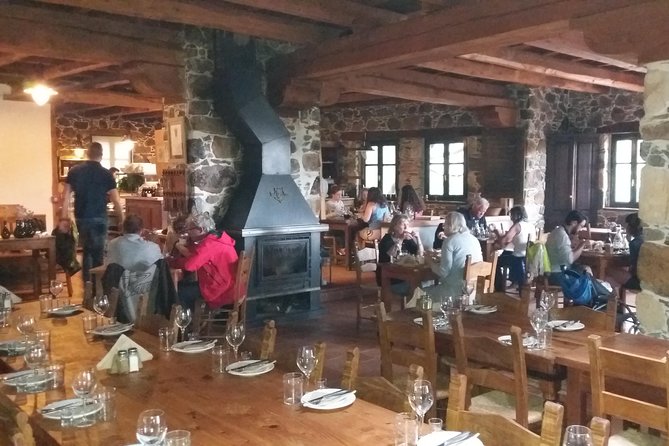 Wine & Olive Oil Tour with Lunch at Milia Mountain Retreat - Who will enjoy this day most