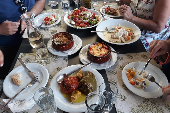 Wine & Olive Oil Tour with Lunch - Semi Private Safari Tour - What the $181.48 price really includes