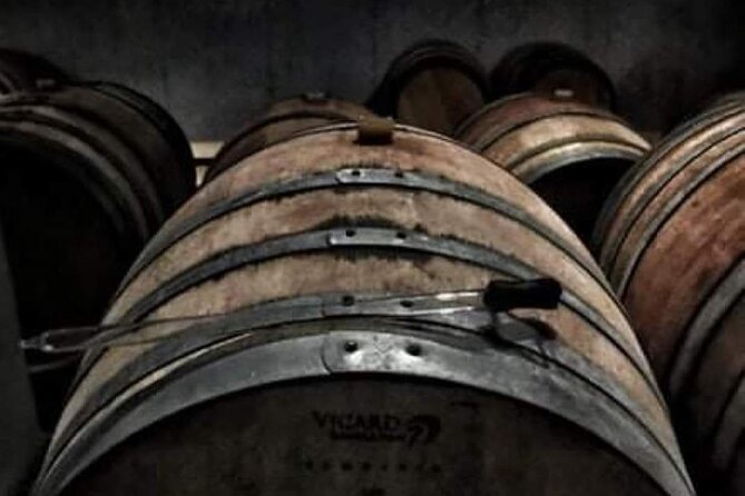 Wine Raki Olive Oil Tasting and Pottery - Private Tour - Gouves: start with Cretan olive oil