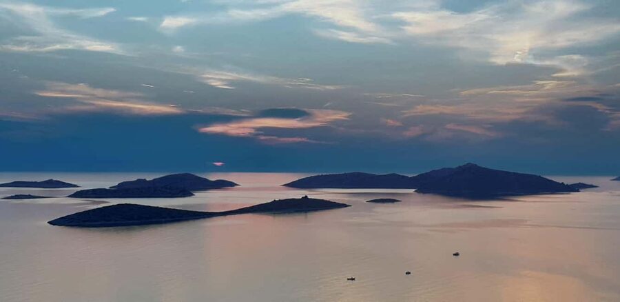Zadar Olive Oil & Wine with Dalmatian Views & History - Key points to know before booking