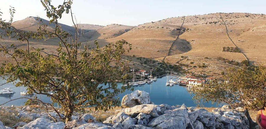 Zadar Olive Oil & Wine with Dalmatian Views & History - Who should book this Zadar outing?